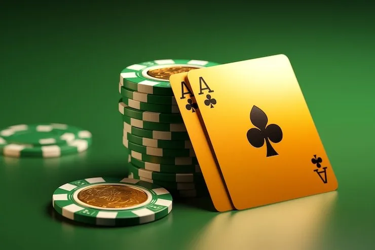 cl777 Roulette Spinnacle